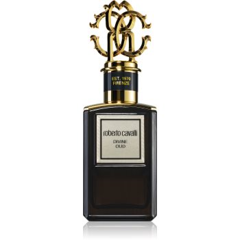 Roberto Cavalli Oud Edition Eau de Parfum unisex image0